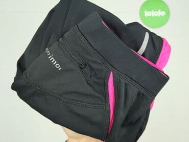 Legginsy: Karrimor, Legginsy Sportowe damskie, rozmiar S — 6