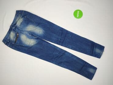 ecko unltd jeans: Jeansy damskie, S — 3