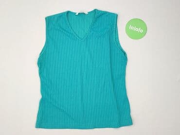 reserved marynarka damska: Women's blouse, size L (EU 40) — 2