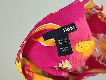 crop bluzy: H&M, Spódnica damska, rozmiar M — 4