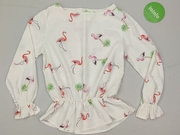 pepco bluzki swiateczne: Bluzka damska, rozmiar S — 2