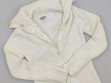 czerwone kardigany: Vero Moda, Kardigan damski, rozmiar M — 1