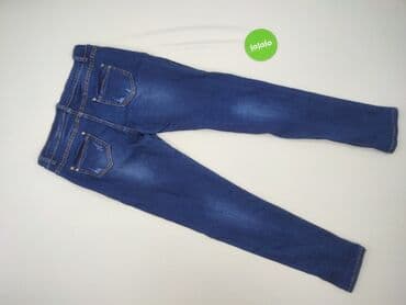 jeansy damskie 33 30: Jeansy damskie, rozmiar M — 3