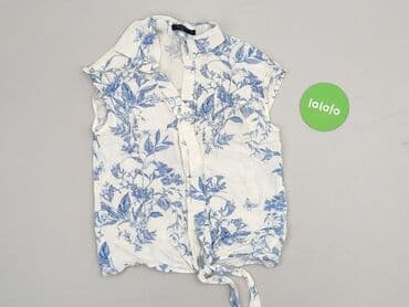 mohito bluzka z dlugim rekawem: Mohito, Women`s shirt, size 2XS — 3