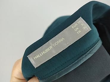 bazar second hand: Hallhuber, Spódnica damska, rozmiar XS — 4