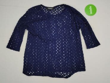 bluzki deni cler: Tunika damska, rozmiar M — 2