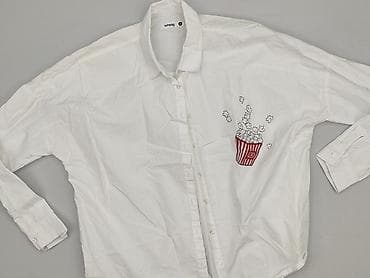 Sinsay, Koszula damska, rozmiar S