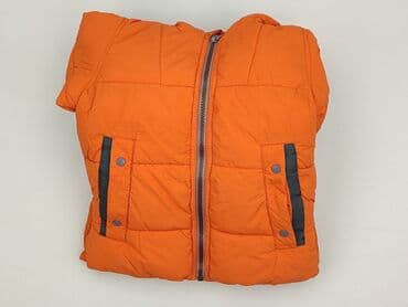 kurtka zimowa reserved 122: Kurtka zimowa, Next, 1.5-2 lat, 86-92 cm, stan - Bardzo dobry — 6