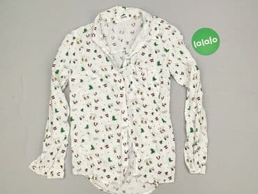 t shirty python: Sinsay, Women`s shirt, size XS (EU 34) — 2