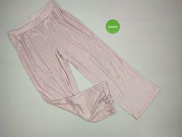 spodnie swd: Spodnie dresowe damskie, rozmiar L — 2