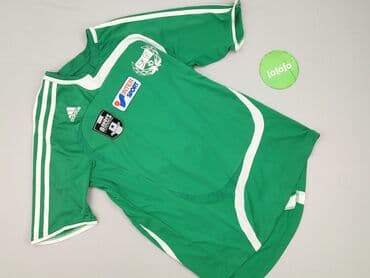 koszulka reprezentacji włoch versace: Adidas, Koszulka dla mężczyzn, rozmiar S — 2