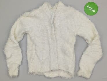 olimpia sweter: Kardigan damski, rozmiar S — 2