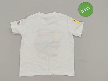 czapka minecraft zimowa: T-shirt, 5-6 years, XS, condition - Perfect — 3