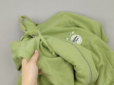 magmac bluzki: Esprit, Кофта з каптуром жіноча, розмір L — 6