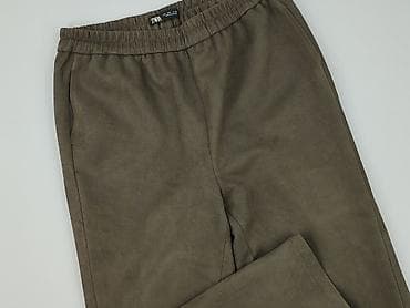 work out legginsy: Zara, Spodnie dresowe damskie, rozmiar L — 1