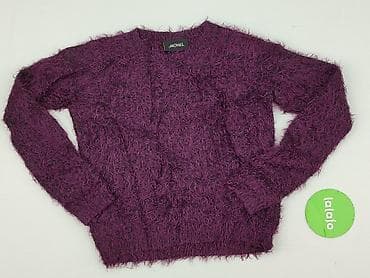 sweter top secret: Monki, Sweter damski, rozmiar S — 2