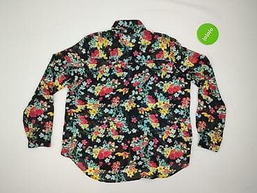 japonska koszula: George, Koszula damska, rozmiar XL — 3