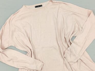 sweter kopertowy wiązany zara: Zara, Sweter damski, rozmiar M — 1