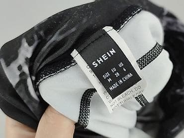 leginsy megi: Shein, Legginsy Sportowe damskie, rozmiar M — 4