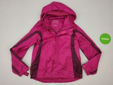 kurtka gore tex dla dzieci: Kurtka przeciwdeszczowa, 12 lat, 146-152 cm, stan - Bardzo dobry — 2