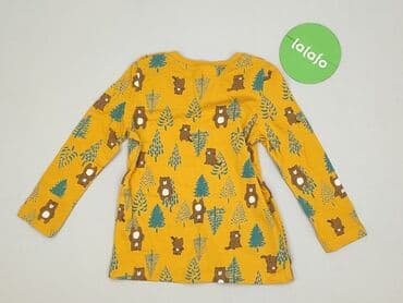 quechua kurtki: Blouse, So cute, 1.5-2 years, 86-92 cm, condition - Very good — 3
