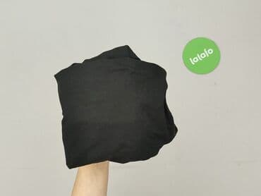 czarna obcisła sukienki na ramiączka: Sukienka damska, rozmiar S — 4