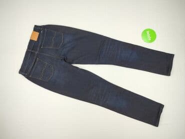 damskie jeansy lee: Lucky Brand, Jeansy damskie, rozmiar S — 3