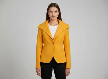 EMO, Women's blazer, size S
