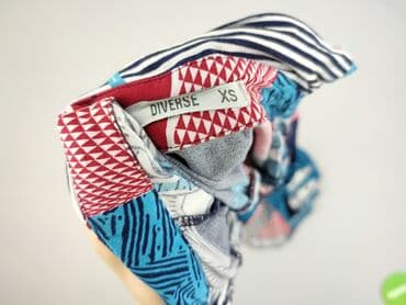 mango jedwabna koszula: Diverse, Sukienka damska, XS — 4