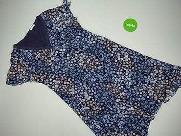 sukienka 44: Sukienka damska, rozmiar 4XL — 2