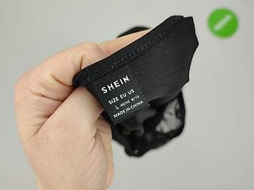 obcisle bluzki: Shein, Bluzka damska, rozmiar L — 4