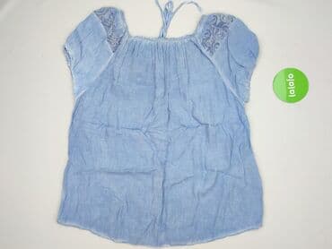 bluza cropp damska: Bluzka damska, rozmiar L — 3
