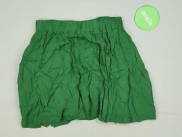 cekinowe spódnice zielone: Troll, Spódnica damska, rozmiar S — 4