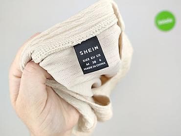 m: Shein, Bluzka damska, rozmiar M — 4
