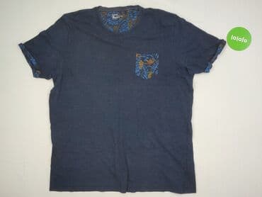 fast and furious koszulka: T-shirt for men, 2XL (EU 44), FSBN, condition - Good — 2