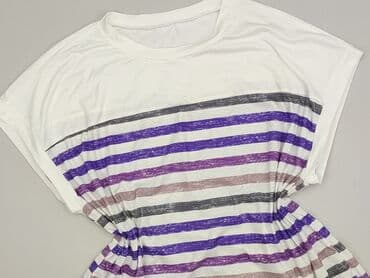 Shein, Women`s T-shirt, size 2XL (EU 44)