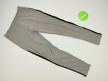 dresy rurki: Legginsy Sportowe damskie, rozmiar S — 2