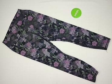 roxy legginsy: RBX, Legginsy Sportowe damskie, rozmiar XL — 2