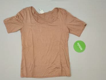 carlo colucci t shirty: H&M, T-shirt damski, rozmiar M — 2
