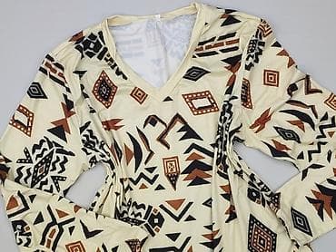 marks: Women's blouse, size 2XL — 1