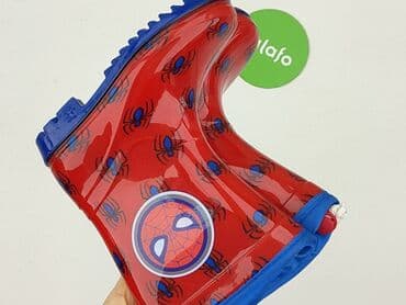 bluza goralska: Kalosze, Spiderman, 26, stan - Idealny — 5