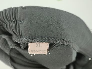 spodnie stranger things: Spodnie materiałowe damskie, rozmiar XL w lalafo.pl — 4 spodnie stranger things: Spodnie materiałowe damskie, rozmiar XL — 4