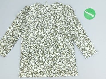 koszula z bufiastymi rękawami sinsay: Women's blouse, size S (EU 36) — 3