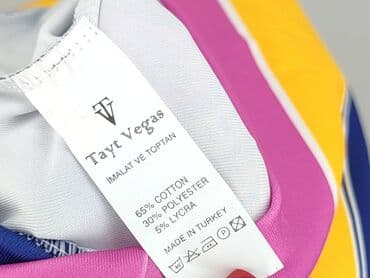 Жіночий одяг: Leggings, Лосини Спортивні жіночі, розмір L — 5