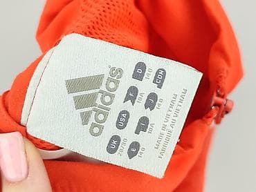 pull and bear bluzy: Kurtka przejściowa, Adidas, 10 lat, 134-140 cm, stan - Bardzo dobry — 4