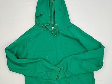 smileslow bluzy: Bluza z kapturem damska, rozmiar M — 1