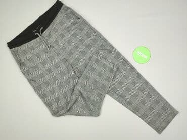 blue motion buty: Blue Motion, Material trousers for women, size M — 2