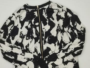 sweter rozpinany: H&M, Kardigan damski, L — 1