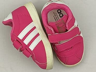 Взуття для немовлят, Adidas, 20, стан - Дуже гарний на lalafo.pl Взуття для немовлят, Adidas, 20, стан - Дуже гарний