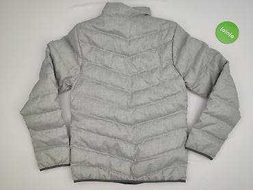 garnitury hm: Nike, Kurtka przejściowa dla mężczyzn, rozmiar S — 3